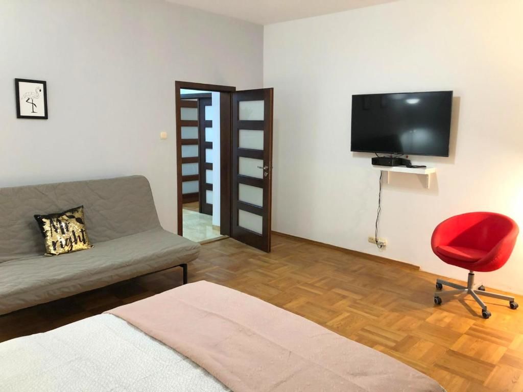 Апартаменты Exclusive Apartments Smolna Варшава-57