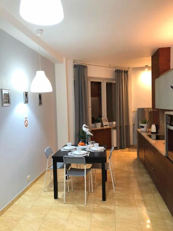 Апартаменты Exclusive Apartments Smolna Варшава-58