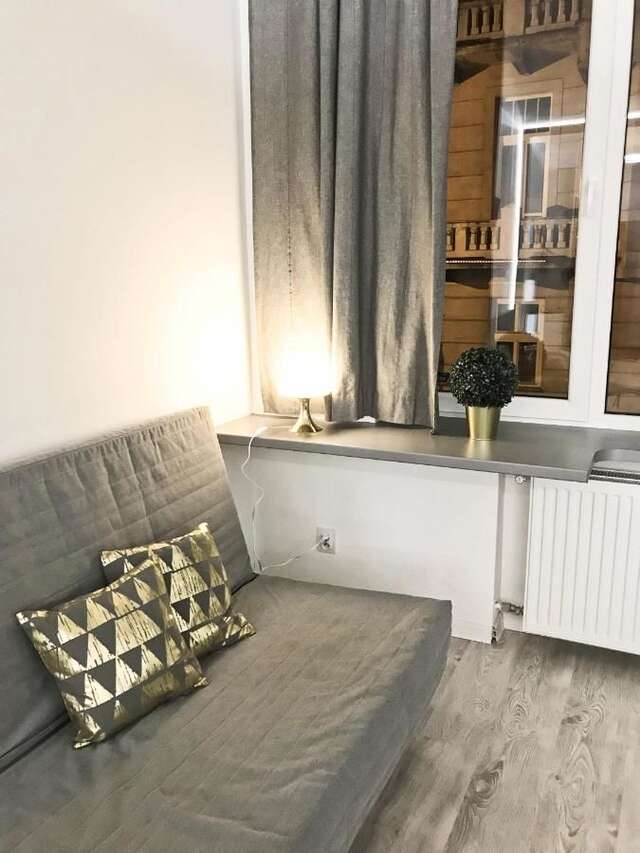 Апартаменты Exclusive Apartments Smolna Варшава-29